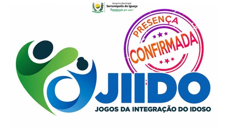 Governo Municipal incentiva qualidade de vida e leva atletas ao JIIDO 2026