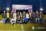 Serranópolis conquista o terceiro lugar na 8ª Copa Oeste de Futebol