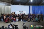 V Conferência Municipal dos Direitos da Criança e do Adolescente reúne comunidade e fortalece participação social