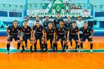 Serranópolis do Iguaçu enfrenta Iguatu pela Copa Amop nesta quinta-feira