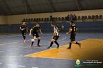 25º Campeonato Municipal de Futsal começa com rodada de abertura em Serranópolis do Iguaçu