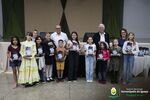 Festival do Karaokê celebra talentos na Semana Cultural dos 30 anos do município