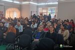 Reunião em Cascavel fortalece programa de compra direta de produtos orgânicos e locais