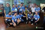 Final do Campeonato Municipal de Bocha Masculino 2025 revela campeões Final do Campeonato Municipal de Bocha Masculino 2025 revela campeões