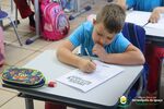 Escola Municipal participa da segunda etapa da Prova Paraná Diagnóstica 2025 Escola Municipal participa da segunda etapa da Prova Paraná Diagnóstica 2025
