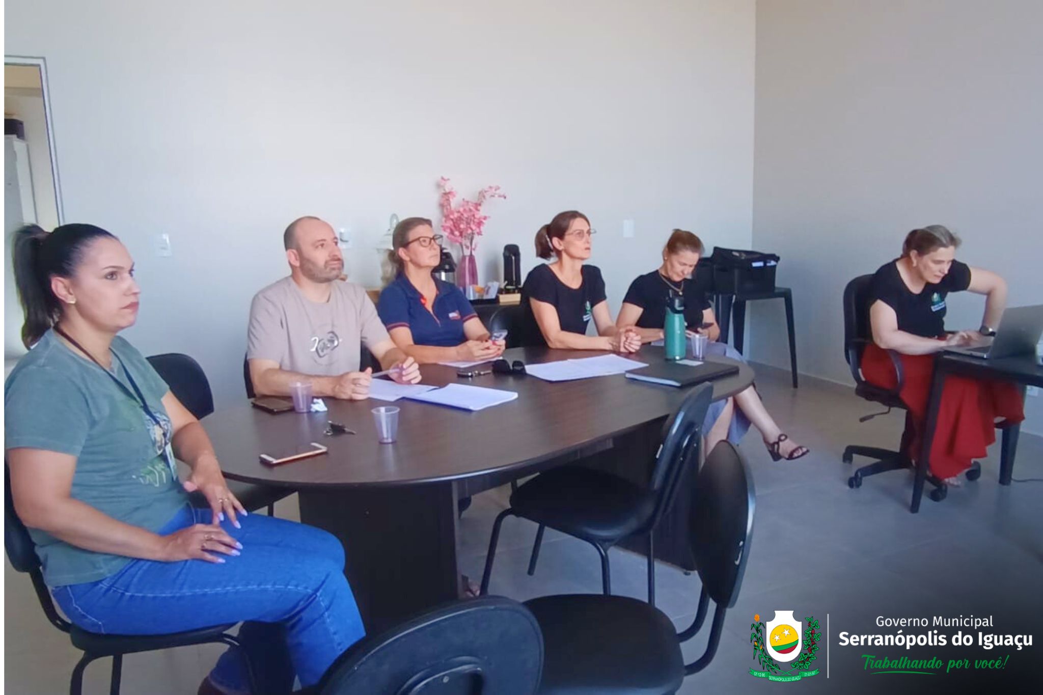 Serranópolis do Iguaçu avança em políticas que garantem moradia digna para munícipes