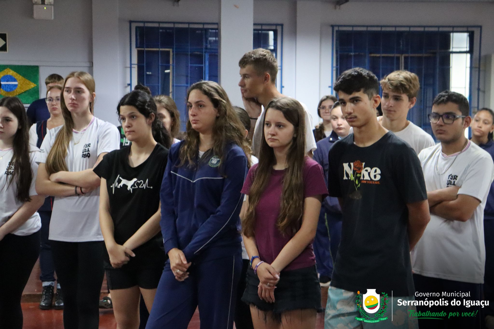 Premiação nos Colégios Estaduais Premiação nos Colégios Estaduais