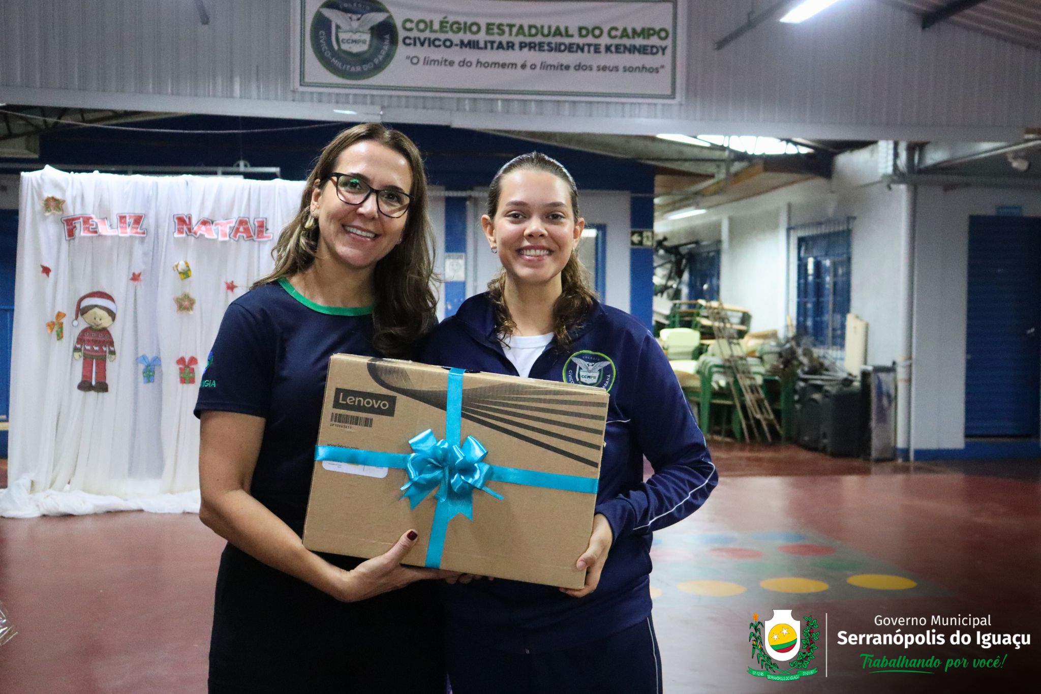 Premiação nos Colégios Estaduais Premiação nos Colégios Estaduais