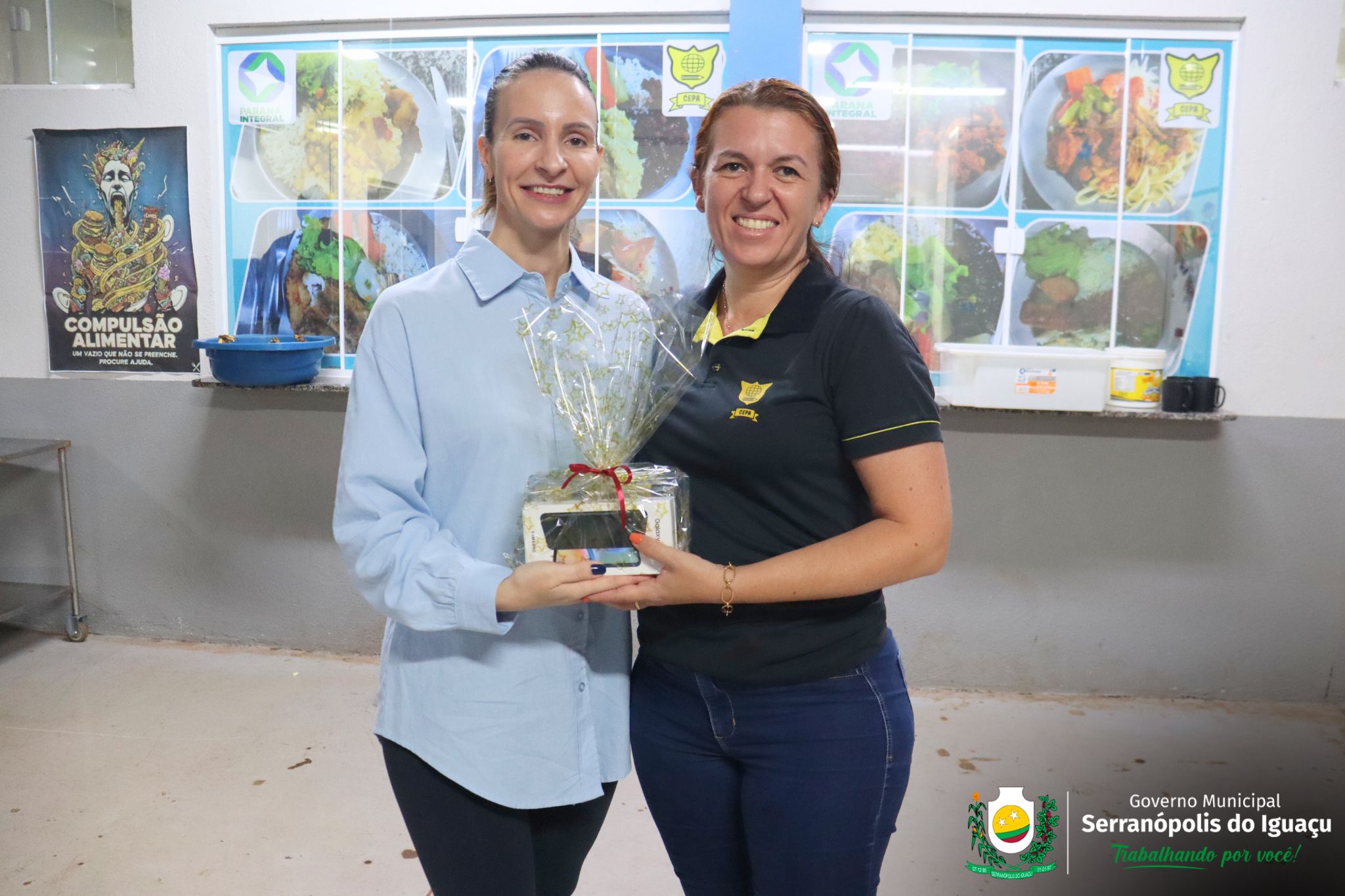 Premiação nos Colégios Estaduais Premiação nos Colégios Estaduais