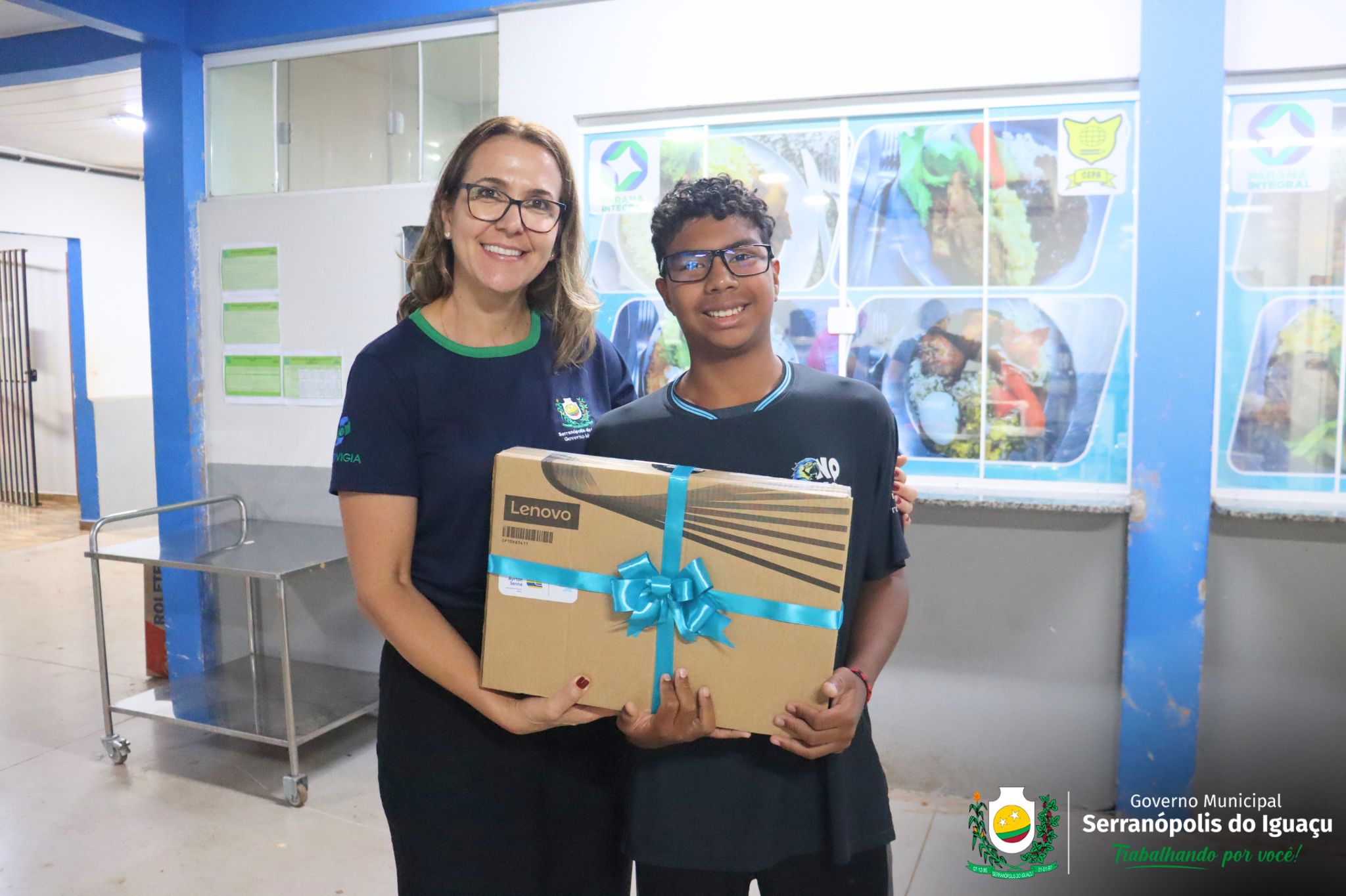 Premiação nos Colégios Estaduais Premiação nos Colégios Estaduais
