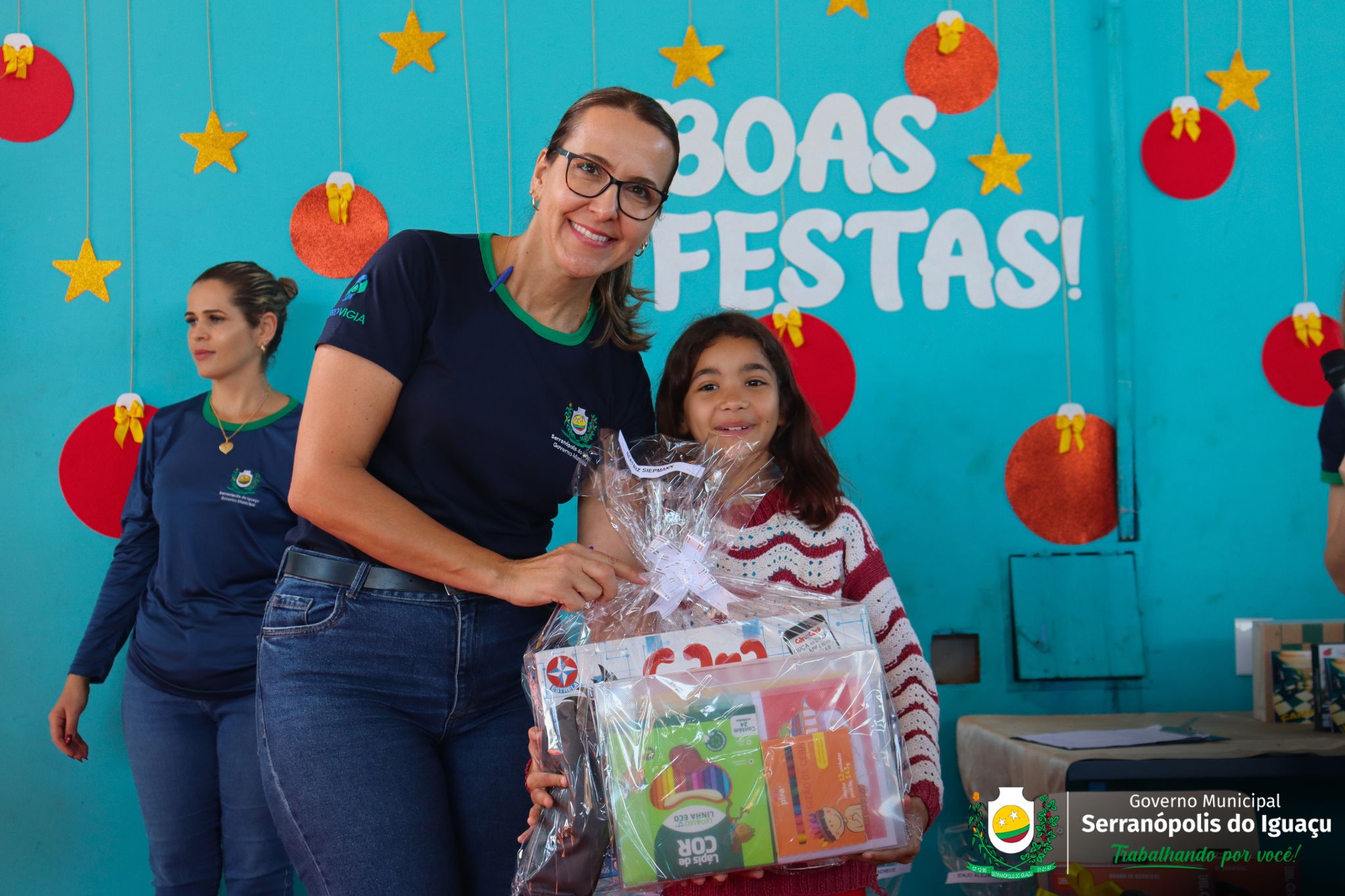 Premiação na Escola Municipal Premiação na Escola Municipal