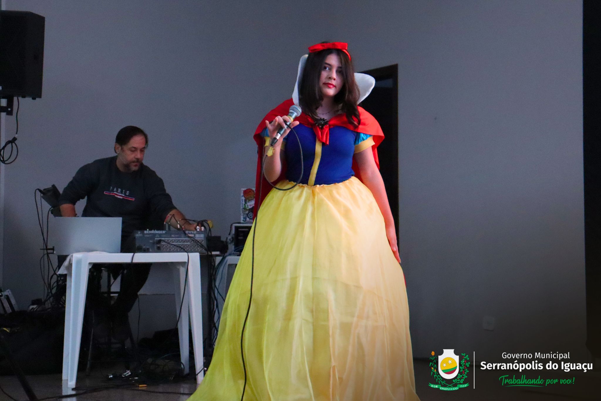 Palestras encerram campanha de combate ao abuso e à exploração sexual de crianças e adolescentes Palestras encerram campanha de combate ao abuso e à exploração sexual de crianças e adolescentes