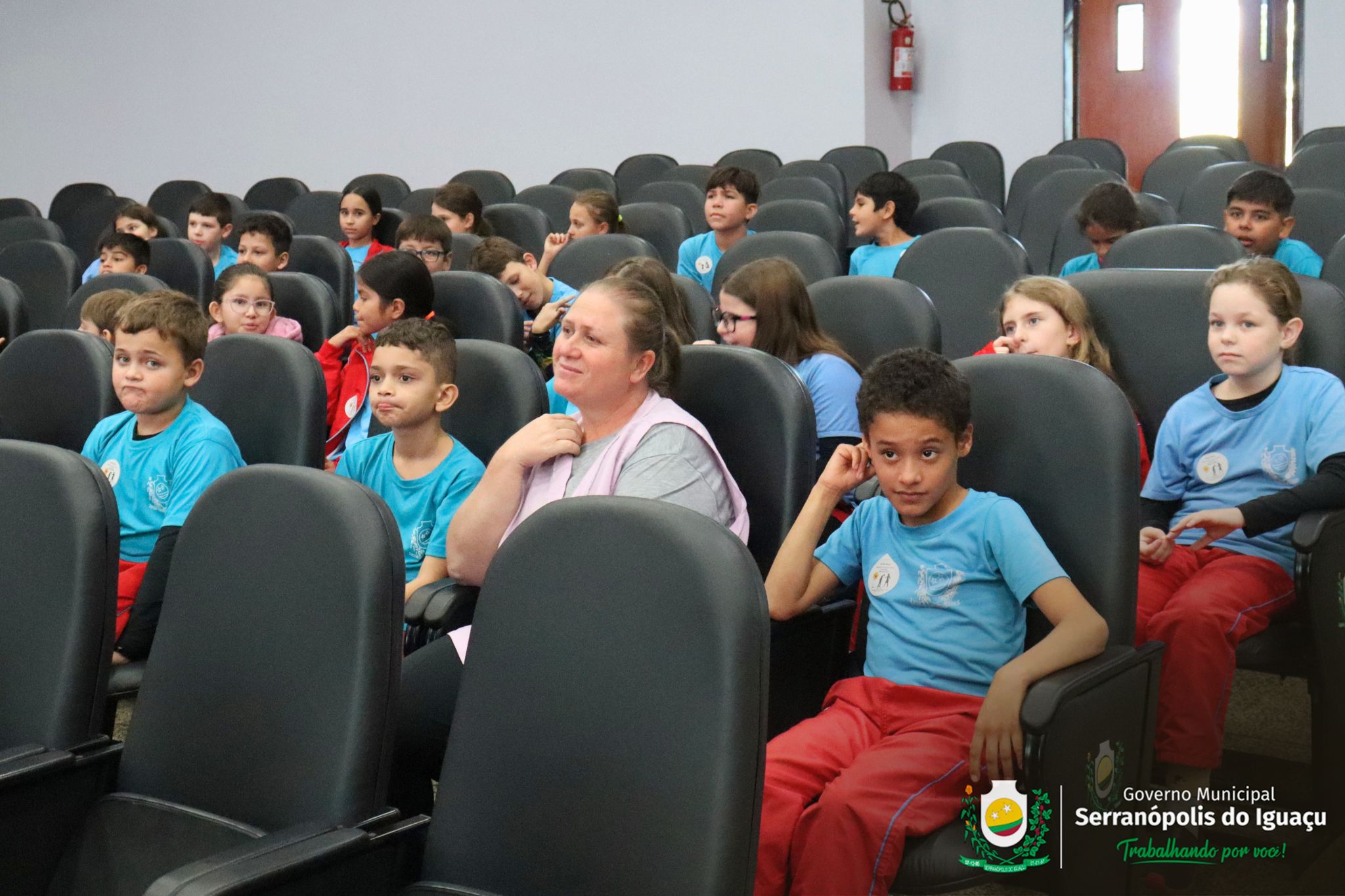 Palestras encerram campanha de combate ao abuso e à exploração sexual de crianças e adolescentes Palestras encerram campanha de combate ao abuso e à exploração sexual de crianças e adolescentes