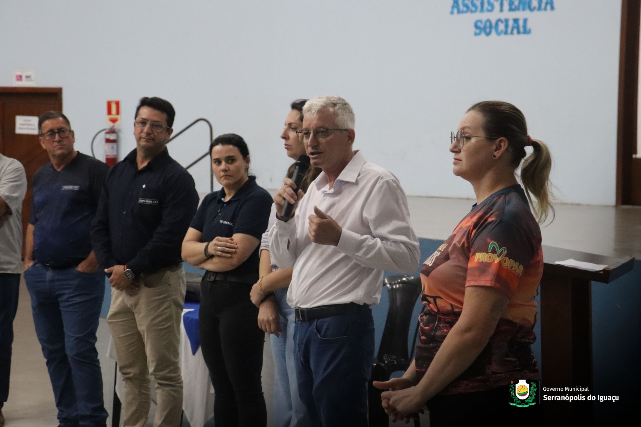 Jeriqueiros se preparam para o XIV Arrancadão de Jericos em Serranópolis do Iguaçu