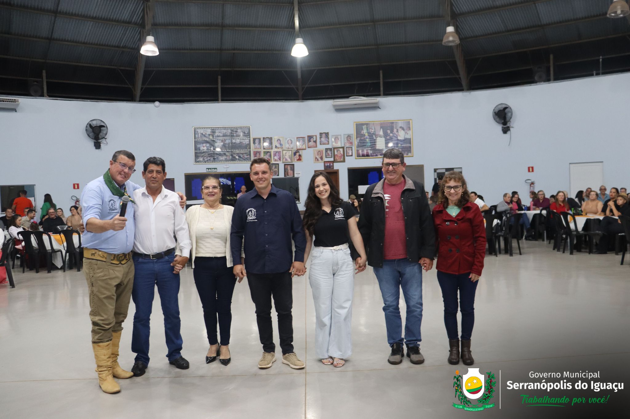 Fotos Encerramento Curso de Dança de Salão Fotos Encerramento Curso de Dança de Salão