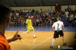 Serranópolis Futsal disputa quartas de final do Campeonato Paranaense de Futsal Amador Mr.JackBet