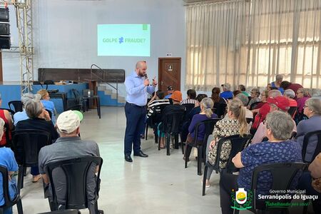 Governo Municipal reforça projeto de conscientização em saúde bucal na rede municipal de ensino Governo Municipal reforça projeto de conscientização em saúde bucal na rede municipal de ensino