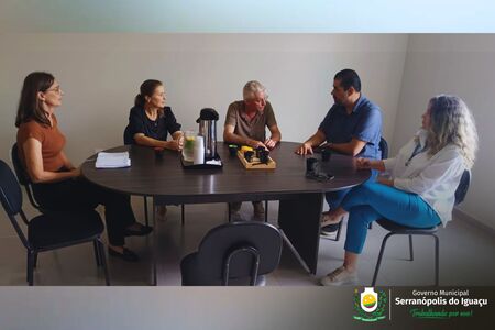 Governo Municipal promove avanço na assistência social serrranopolitana