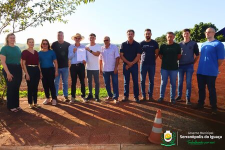 Investimento de R$ 1,9 milhão garante nova unidade de atendimento infantil no município