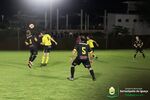 Finais do 1º Campeonato Municipal de Futebol 7 emocionam torcedores