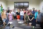 Sede administrativa da Secretaria Municipal de Assistência Social será realidade em Serranópolis do Iguaçu