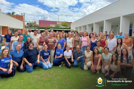 Sala do Empreendedor de Serranópolis do Iguaçu participa de encontro regional em Cascavel