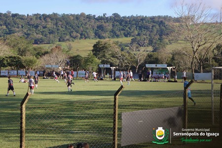 Governo Municipal repudia ato de violência contra delegação de Serranópolis do Iguaçu durante semifinal da Copa Oeste
