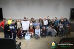 Governo Municipal realiza entrega de uniformes para alunos da AMESFI, AMOA e APAE