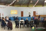 Programa Primavera da Vida recebe palestra sobre ISTs e cuidados com a saúde na terceira idade
