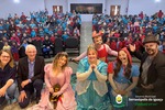 Governo Municipal promove ação de educação ambiental por meio do teatro