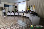 Audiência Pública apresenta prestação de contas do 1º quadrimestre de 2026 em Serranópolis do Iguaçu