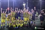 Definidos os campeões do 3º Campeonato Municipal de Futebol Sintético