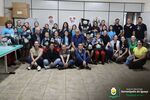 EcoTech em Ação encerra projeto de sustentabilidade com criatividade dos alunos em Serranópolis do Iguaçu