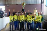 Texas Beer é campeão do 21º° Campeonato Municipal de Bocha de Serranópolis do Iguaçu