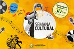 Semana Cultural celebra os 30 anos de Serranópolis do Iguaçu com feira do livro, teatro, música e dança