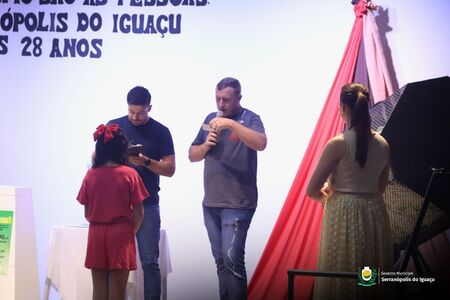 Sorteio da Campanha "Minha Nota Vale Prêmios" distribui R$ 40 mil em prêmios em Serranópolis do Iguaçu