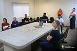 Microempreendedores de Serranópolis participam de formação em educação financeira Microempreendedores de Serranópolis participam de formação em educação financeira