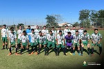 Campeonato Municipal de Futebol inicia com muitos gols em Serranópolis do Iguaçu