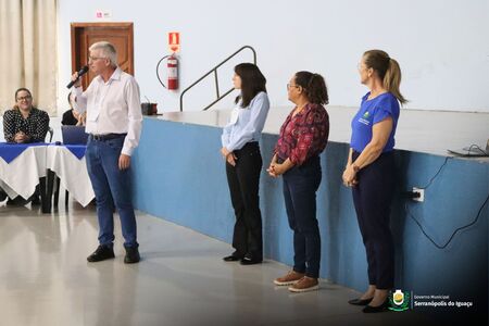 Governo Municipal realiza 14ª Conferência Municipal da Assistência Social