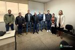 Governo Municipal autoriza reforma do Ginásio de Esportes Valdir Mazurana, em Serranópolis o Iguaçu Governo Municipal autoriza reforma do Ginásio de Esportes Valdir Mazurana, em Serranópolis o Iguaçu