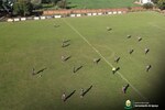 Serranópolis do Iguaçu/Boa Vista estreia na Copa Oeste de Futebol neste domingo (17)