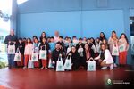 Alunos do 4º ano são premiados por participação no Concurso Jornal Ambiental Linha Ecológica Alunos do 4º ano são premiados por participação no Concurso Jornal Ambiental Linha Ecológica