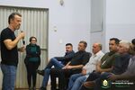 Audiência pública esclarece sobre implantação do sistema de esgoto em Serranópolis do Iguaçu Audiência pública esclarece sobre implantação do sistema de esgoto em Serranópolis do Iguaçu