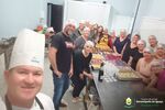 Curso de Doces para Festas oferece capacitação gratuita em Serranópolis do Iguaçu