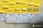 Governo Municipal realiza primeira oficina do PAIF com foco no autocuidado e fortalecimento familiar