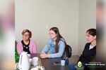 Conselho Municipal dos Direitos da Pessoa Idosa realiza reunião ordinária Conselho Municipal dos Direitos da Pessoa Idosa realiza reunião ordinária