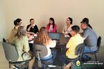 Conselho Gestor de Habitação e Interesse Social realiza reunião em Serranópolis do Iguaçu Conselho Gestor de Habitação e Interesse Social realiza reunião em Serranópolis do Iguaçu