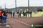 Serranópolis do Iguaçu realiza Desfile da Independência com ampla participação da comunidade