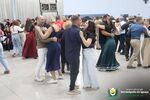 Governo Municipal finaliza curso de dança de salão em Serranópolis do Iguaçu