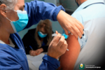 Serranópolis do Iguaçu receberá vacina contra a dengue